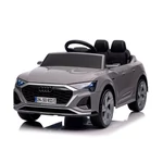 Kép 1/10 - Chipolino Audi SQ8 elektromos autó - gray
