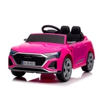 Kép 1/10 - Chipolino Audi SQ8 elektromos autó - pink