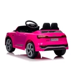 Kép 4/10 - Chipolino Audi SQ8 elektromos autó - pink