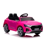 Kép 6/10 - Chipolino Audi SQ8 elektromos autó - pink
