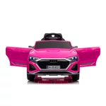 Kép 7/10 - Chipolino Audi SQ8 elektromos autó - pink