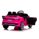 Kép 9/10 - Chipolino Audi SQ8 elektromos autó - pink