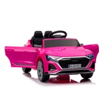 Kép 10/10 - Chipolino Audi SQ8 elektromos autó - pink