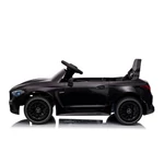 Kép 2/10 - Chipolino Mercedes AMG CLE 53 elektromos autó - black