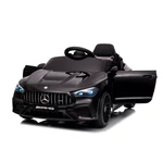 Kép 10/10 - Chipolino Mercedes AMG CLE 53 elektromos autó - black