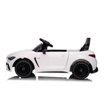 Kép 2/10 - Chipolino Mercedes AMG CLE 53 elektromos autó - white