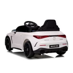 Kép 4/10 - Chipolino Mercedes AMG CLE 53 elektromos autó - white