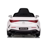Kép 5/10 - Chipolino Mercedes AMG CLE 53 elektromos autó - white