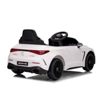 Kép 6/10 - Chipolino Mercedes AMG CLE 53 elektromos autó - white