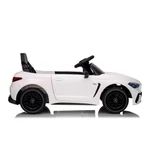 Kép 7/10 - Chipolino Mercedes AMG CLE 53 elektromos autó - white