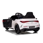 Kép 10/10 - Chipolino Mercedes AMG CLE 53 elektromos autó - white