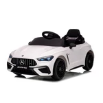 Kép 1/10 - Chipolino Mercedes AMG CLE 53 elektromos autó - white