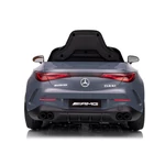 Kép 6/10 - Chipolino Mercedes AMG CLE 53 elektromos autó - grey