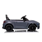 Kép 7/10 - Chipolino Mercedes AMG CLE 53 elektromos autó - grey