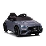 Kép 8/10 - Chipolino Mercedes AMG CLE 53 elektromos autó - grey