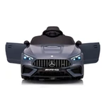 Kép 9/10 - Chipolino Mercedes AMG CLE 53 elektromos autó - grey