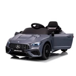 Kép 10/10 - Chipolino Mercedes AMG CLE 53 elektromos autó - grey
