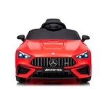 Kép 2/10 - Chipolino Mercedes AMG CLE 53 elektromos autó - red