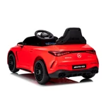 Kép 4/10 - Chipolino Mercedes AMG CLE 53 elektromos autó - red