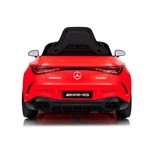 Kép 5/10 - Chipolino Mercedes AMG CLE 53 elektromos autó - red