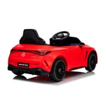 Kép 6/10 - Chipolino Mercedes AMG CLE 53 elektromos autó - red