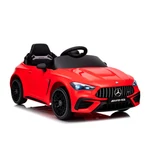 Kép 8/10 - Chipolino Mercedes AMG CLE 53 elektromos autó - red