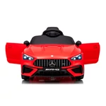 Kép 9/10 - Chipolino Mercedes AMG CLE 53 elektromos autó - red