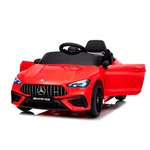 Kép 10/10 - Chipolino Mercedes AMG CLE 53 elektromos autó - red