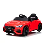 Kép 1/10 - Chipolino Mercedes AMG CLE 53 elektromos autó - red
