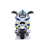Kép 2/6 - Chipolino POLICE elektromos motor - white