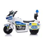 Kép 3/6 - Chipolino POLICE elektromos motor - white