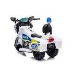 Kép 4/6 - Chipolino POLICE elektromos motor - white