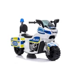 Kép 6/6 - Chipolino POLICE elektromos motor - white