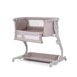 Kép 2/9 - Chipolino Eleganza babaöböl - tiramisu