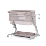 Kép 3/9 - Chipolino Eleganza babaöböl - tiramisu
