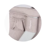 Kép 7/9 - Chipolino Eleganza babaöböl - tiramisu