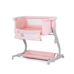 Kép 2/9 - Chipolino Eleganza babaöböl - pink marshmallow