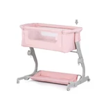 Kép 4/9 - Chipolino Eleganza babaöböl - pink marshmallow