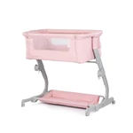 Kép 1/9 - Chipolino Eleganza babaöböl - pink marshmallow
