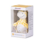Kép 4/4 - Chipolino projektoros zenélő plüss játék - Giraffe
