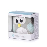 Kép 4/4 - Chipolino projektoros zenélő plüss játék - Owl