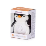 Kép 4/4 - Chipolino projektoros zenélő plüss játék - Penguin
