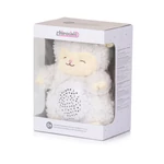 Kép 4/4 - Chipolino projektoros zenélő plüss játék - Lamb