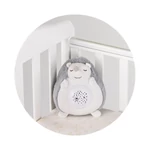 Kép 3/4 - Chipolino projektoros zenélő plüss játék - Little Hedgehog