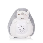 Kép 1/4 - Chipolino projektoros zenélő plüss játék - Little Hedgehog