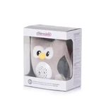 Kép 4/4 - Chipolino projektoros zenélő plüss játék - Little Owl