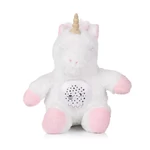 Kép 1/4 - Chipolino projektoros zenélő plüss játék - Little Unicorn