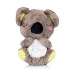 Kép 1/2 - Chipolino Koala zenélő plüss játék - beige