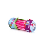 Kép 2/4 - Chipolino henger babapárna tornához - pink