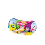 Kép 1/4 - Chipolino henger babapárna tornához - pink